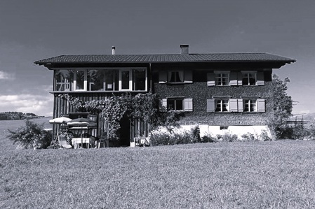 Ausbau Stadel Krumbach
