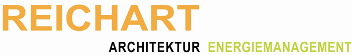 Reichart Architektur und Energiemanagement, Tobias Reichart